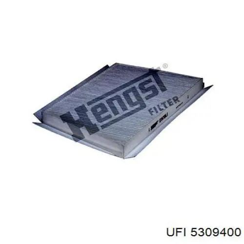 Filtr kabiny UFI 5309400 cena, od 11,44 USD