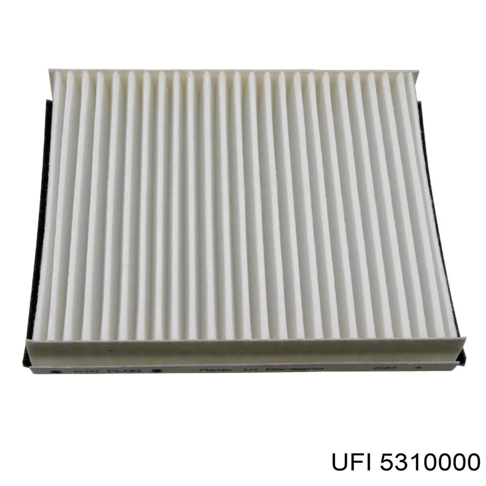 Filtr kabiny UFI 5310000 cena, od 15,78 USD