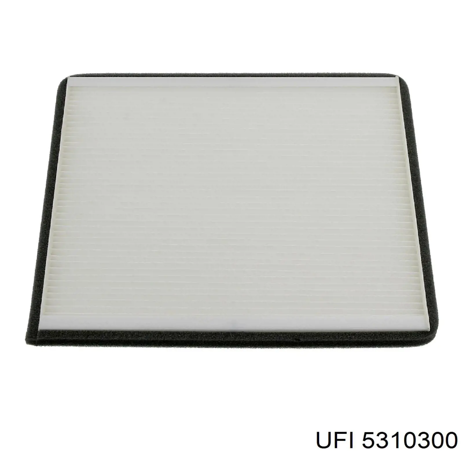 Filtr kabiny UFI 5310300 cena, od 7,24 USD