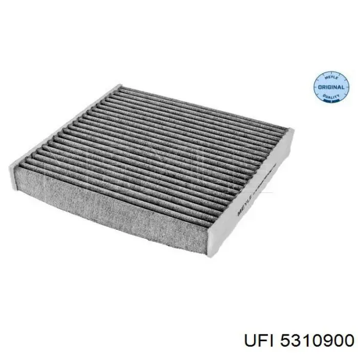 Filtr kabiny UFI 5310900 cena, od 7,96 USD
