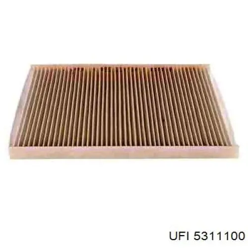 Filtr kabiny UFI 5311100 cena, od 7,40 USD