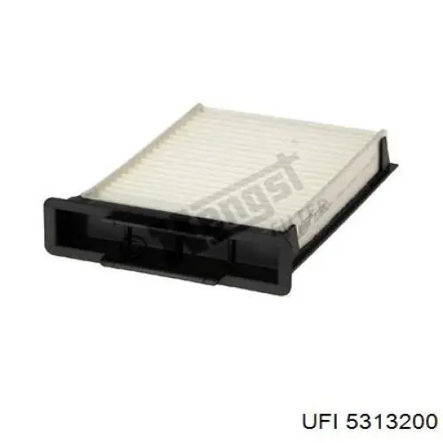 Filtr kabiny UFI 5313200 cena, od 10,10 USD