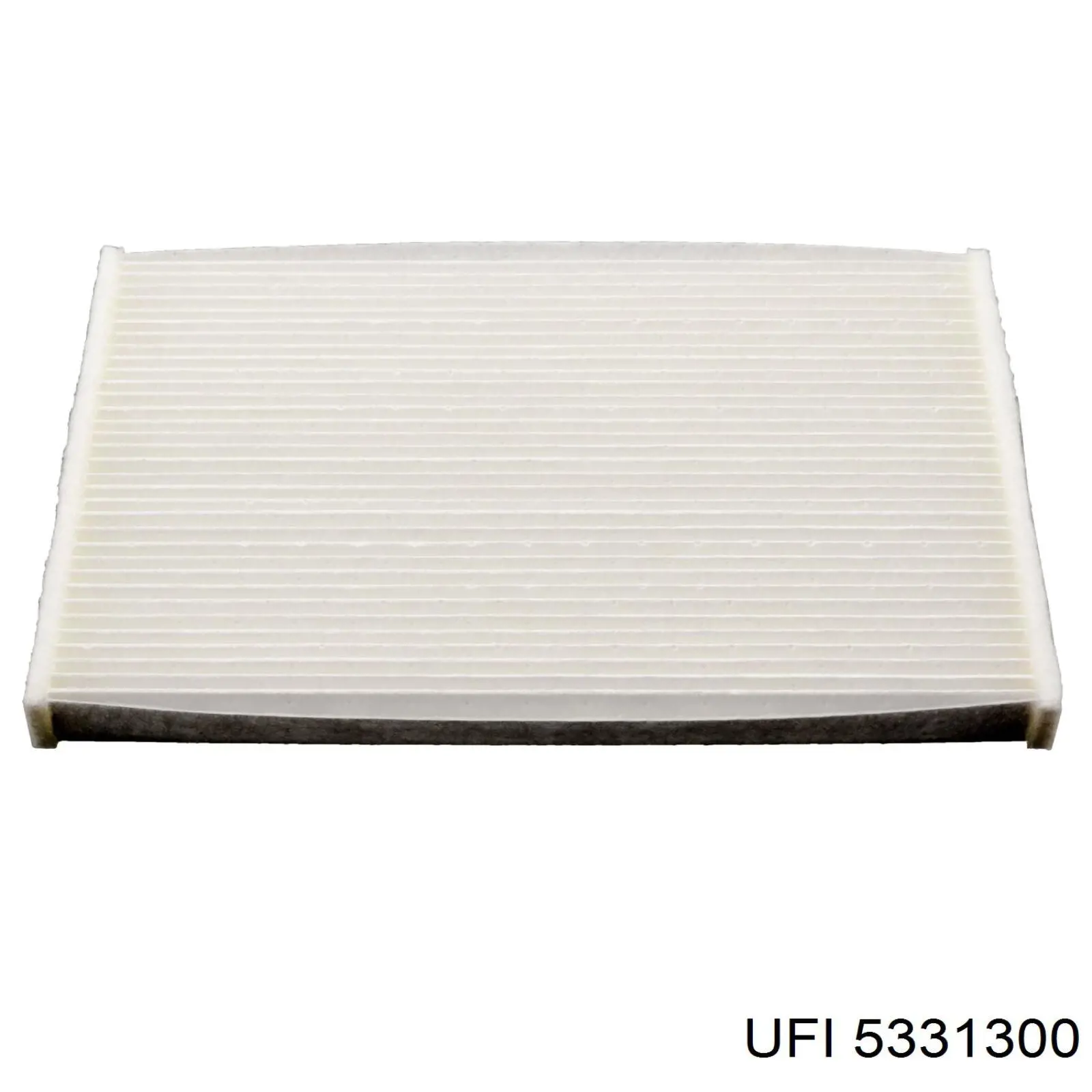 Do koszyka 5331300 UFI Filtr kabiny