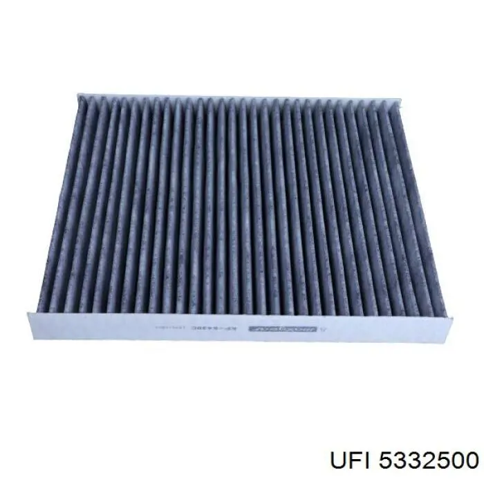 5332500 UFI Filtr kabiny