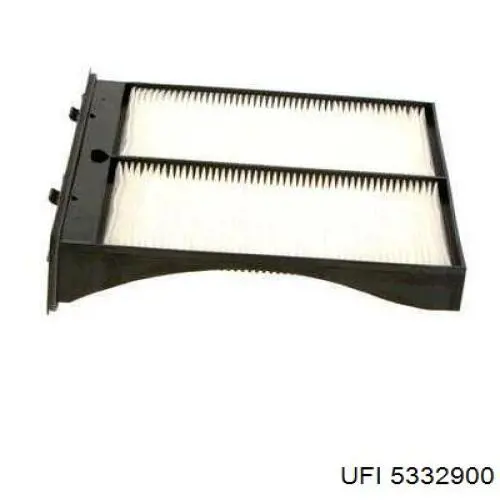 Filtr kabiny UFI 5332900 cena, od 11,99 USD