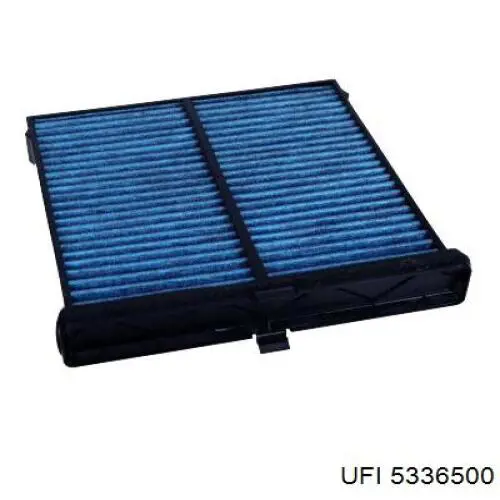 Filtr kabiny UFI 5336500 cena, od 12,71 USD
