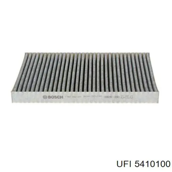 Filtr kabiny UFI 5410100 cena, od 12,60 USD