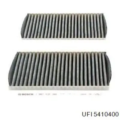 Filtr kabiny UFI 5410400 cena, od 16,08 USD