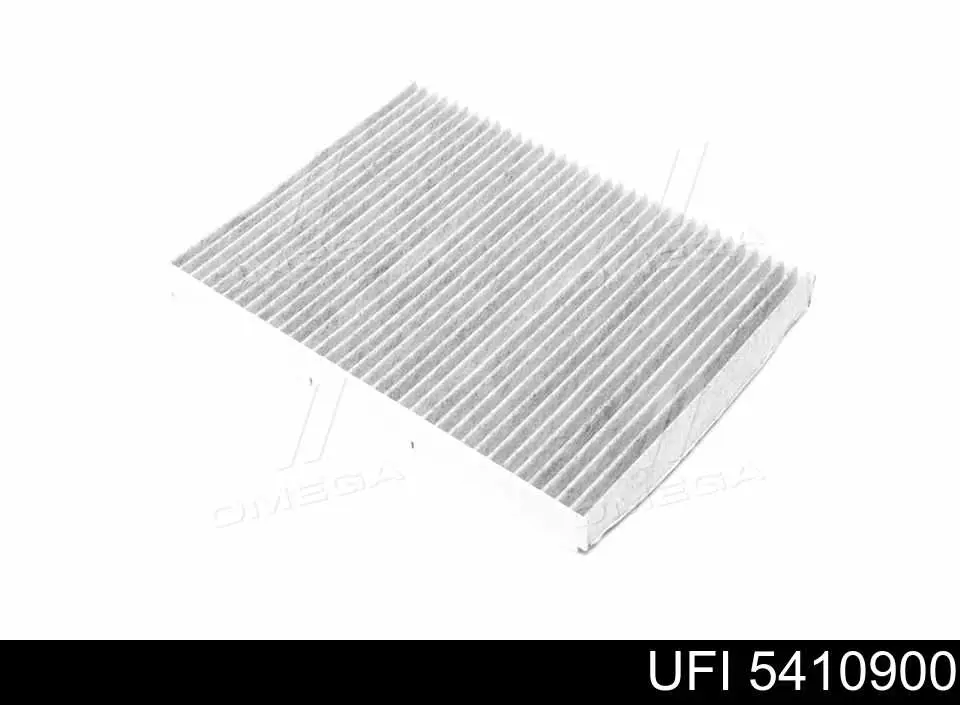 Filtr kabiny UFI 5410900 cena, od 9,81 USD