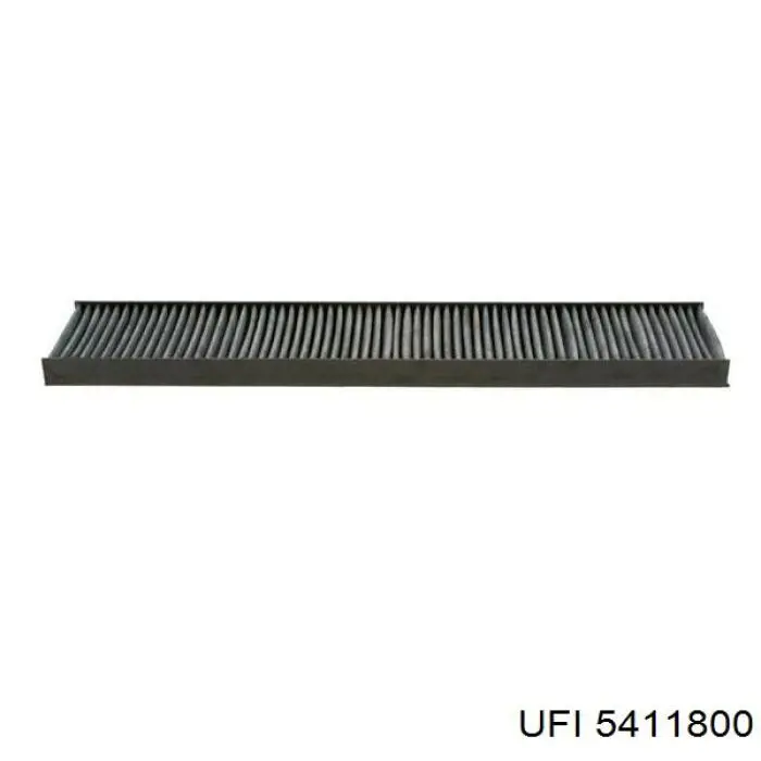 Filtr kabiny UFI 5411800 cena, od 8,26 USD