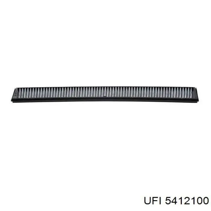 Filtr kabiny UFI 5412100 cena, od 15,32 USD