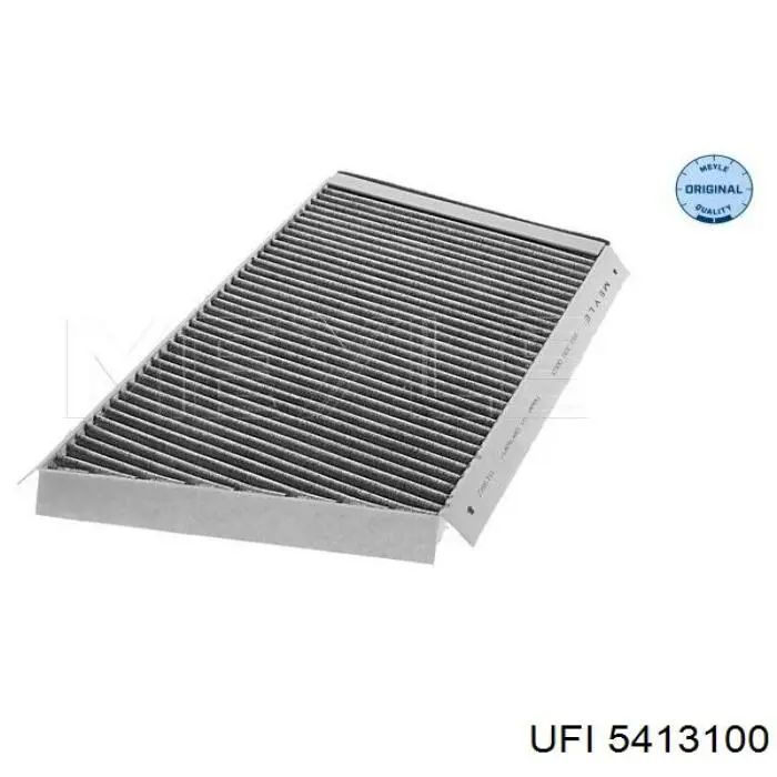 Filtr kabiny UFI 5413100 cena, od 12,75 USD