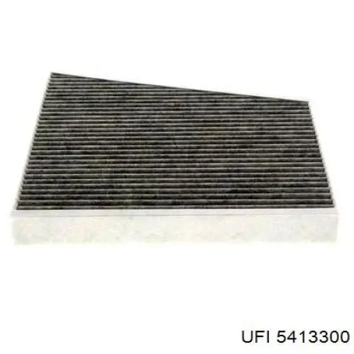 Do koszyka 5413300 UFI Filtr kabiny