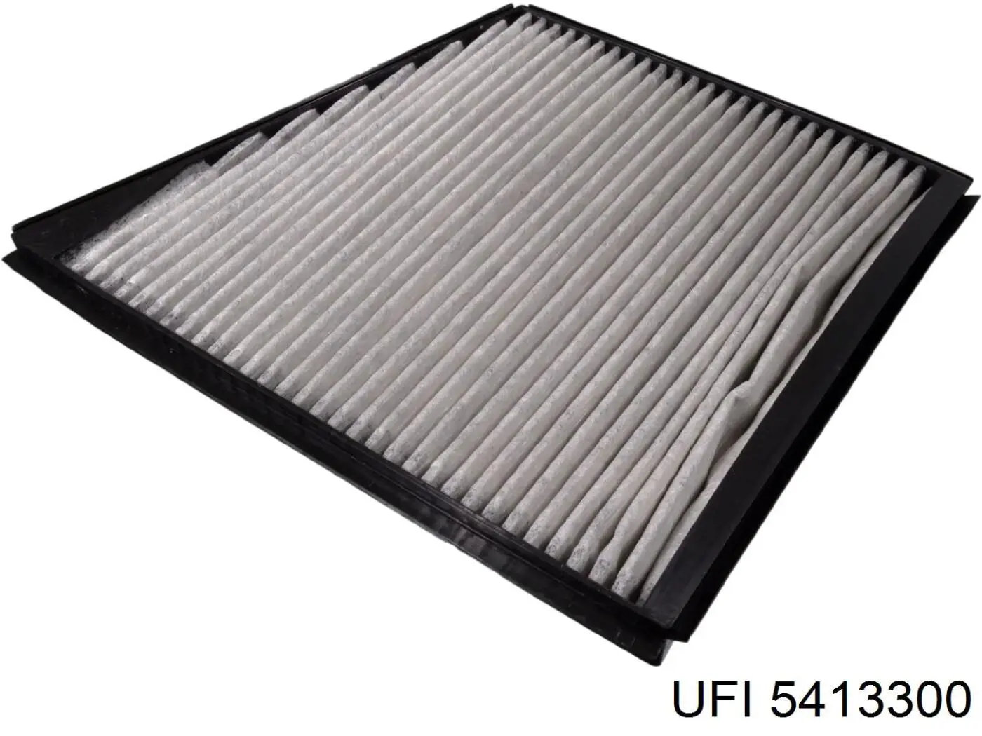 Filtr kabiny UFI 5413300 cena, od 16,37 USD