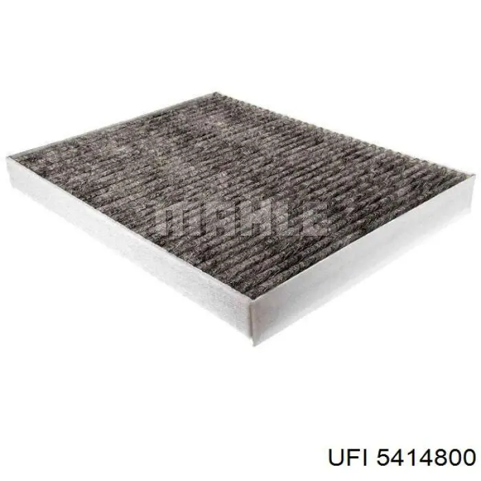 Filtr kabiny UFI 5414800 cena, od 7,82 USD