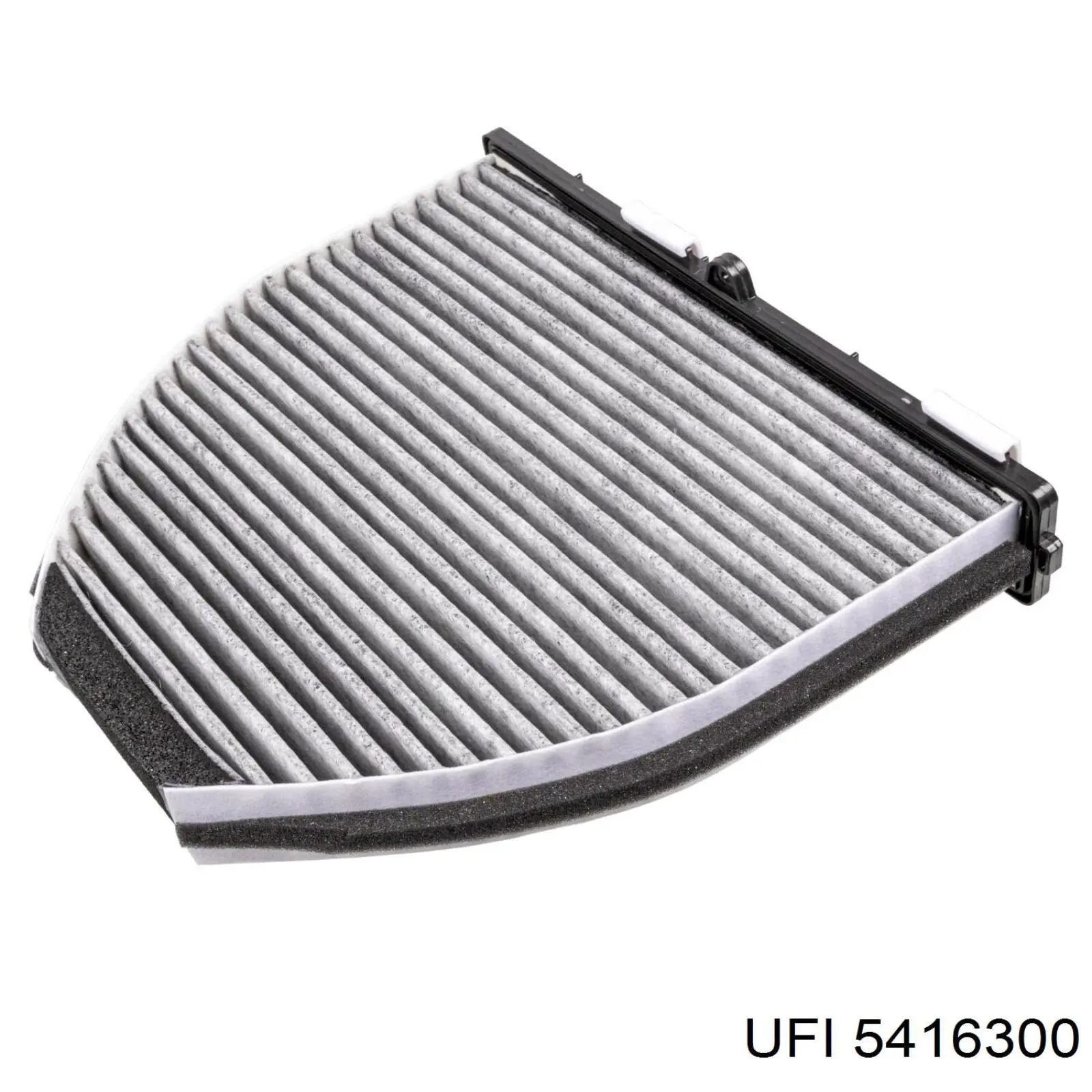 Filtr kabiny UFI 5416300 cena, od 17,93 USD