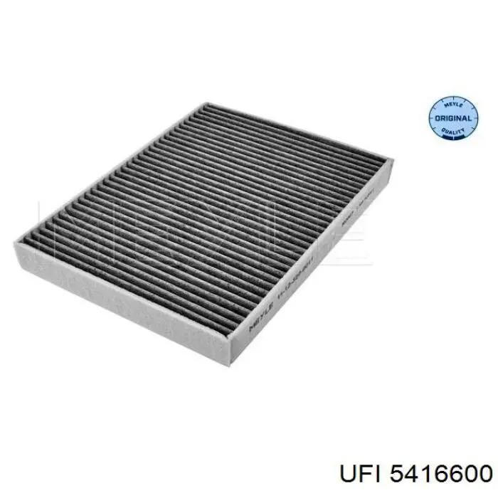 Filtr kabiny UFI 5416600 cena, od 13,14 USD