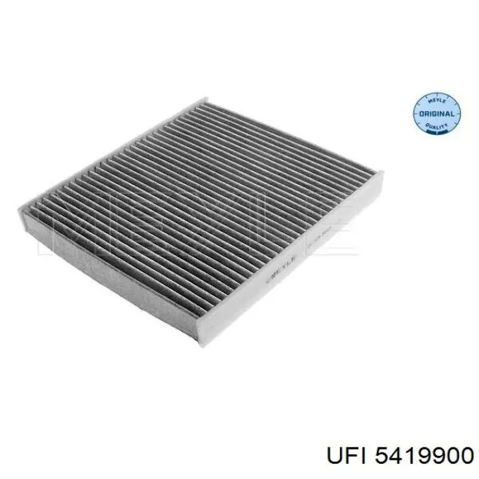 Filtr kabiny UFI 5419900 cena, od 13,04 USD