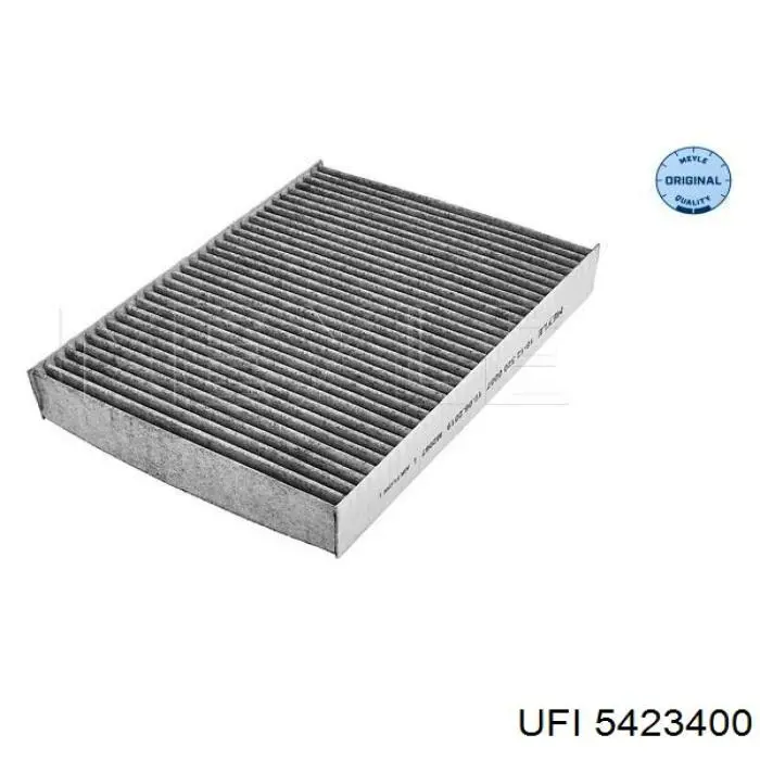 5423400 UFI Filtr kabiny