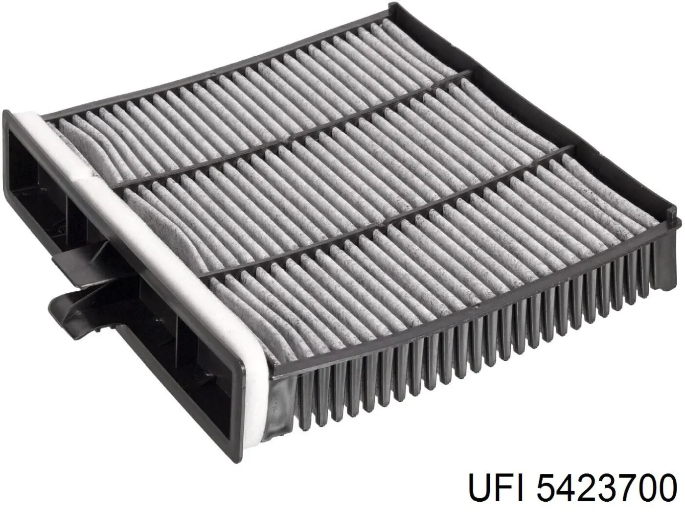 Filtr kabiny UFI 5423700 cena, od 14,99 USD