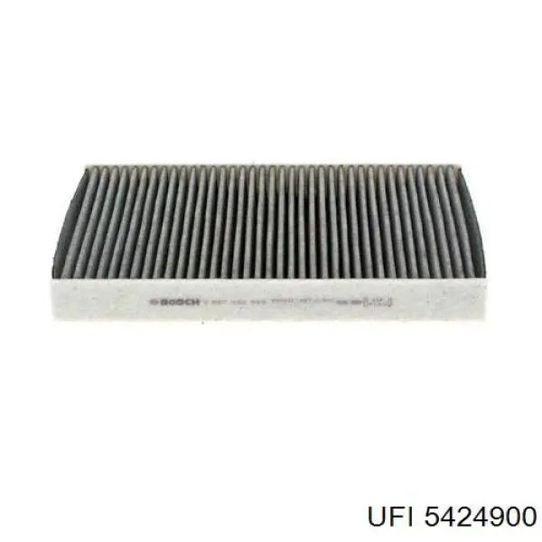 Filtr kabiny UFI 5424900 cena, od 10,14 USD