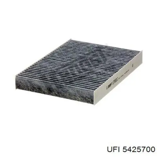 5425700 UFI Filtr kabiny