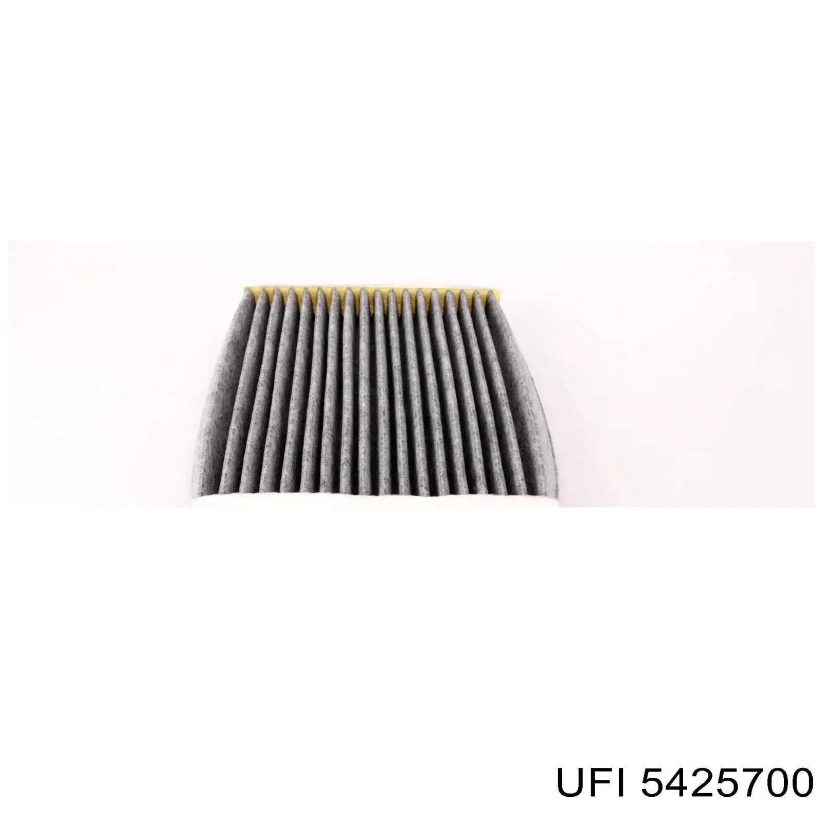 Filtr kabiny UFI 5425700 cena, od 11,95 USD