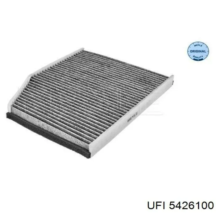 5426100 UFI Filtr kabiny