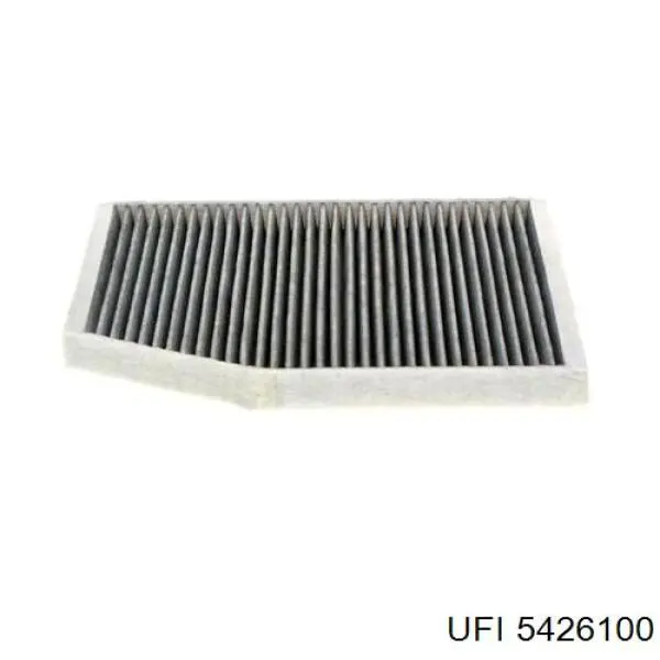 Filtr kabiny UFI 5426100 cena, od 14,19 USD