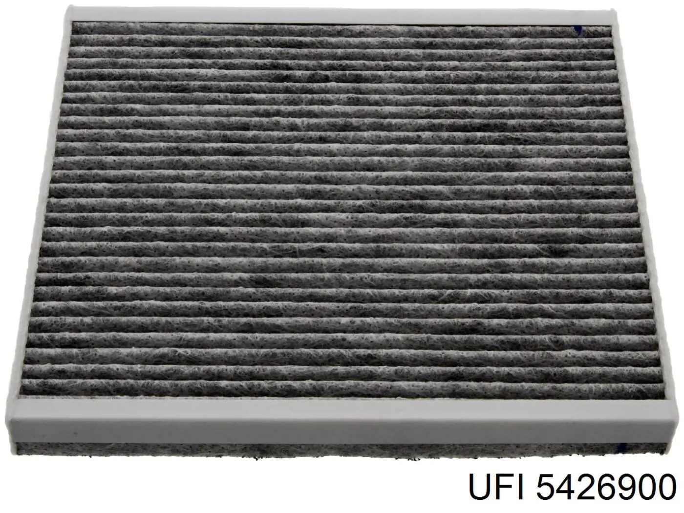 5426900 UFI Filtr kabiny