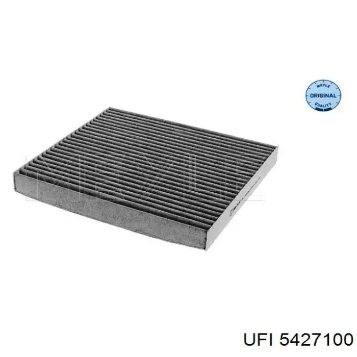 5427100 UFI Filtr kabiny