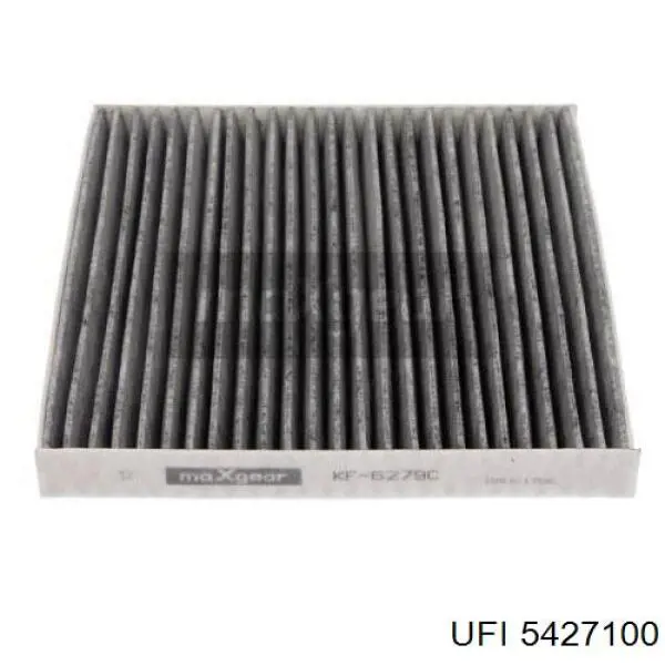Filtr kabiny UFI 5427100 cena, od 10,65 USD