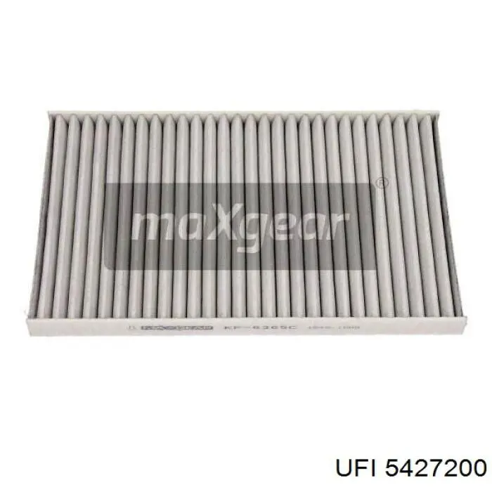 5427200 UFI Filtr kabiny