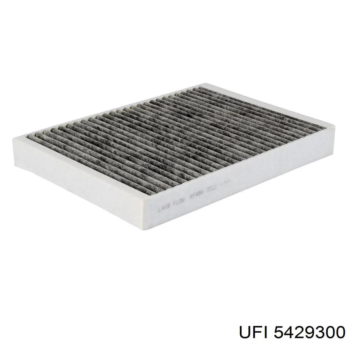 5429300 UFI Filtr kabiny