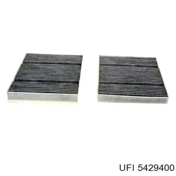 5429400 UFI Filtr kabiny