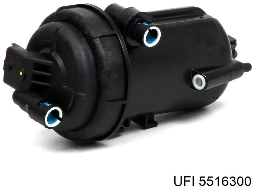 Obudowa filtra paliwa UFI 5516300 cena, od 149,71 USD