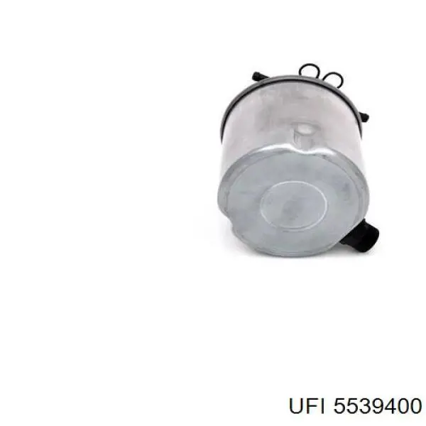 Filtr paliwa UFI 5539400 cena, od 26,79 USD
