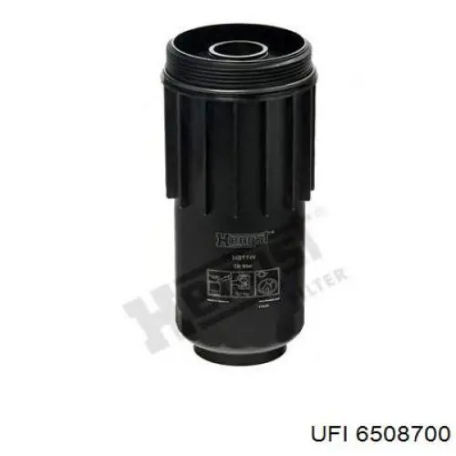 Filtr oleju UFI 6508700 cena, od 89,94 USD