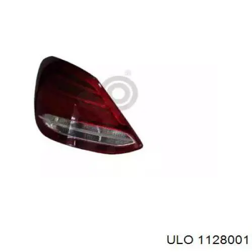  Mercedes 2058200164