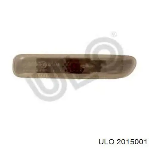 Do koszyka 2015001 ULO Reflektor lewy