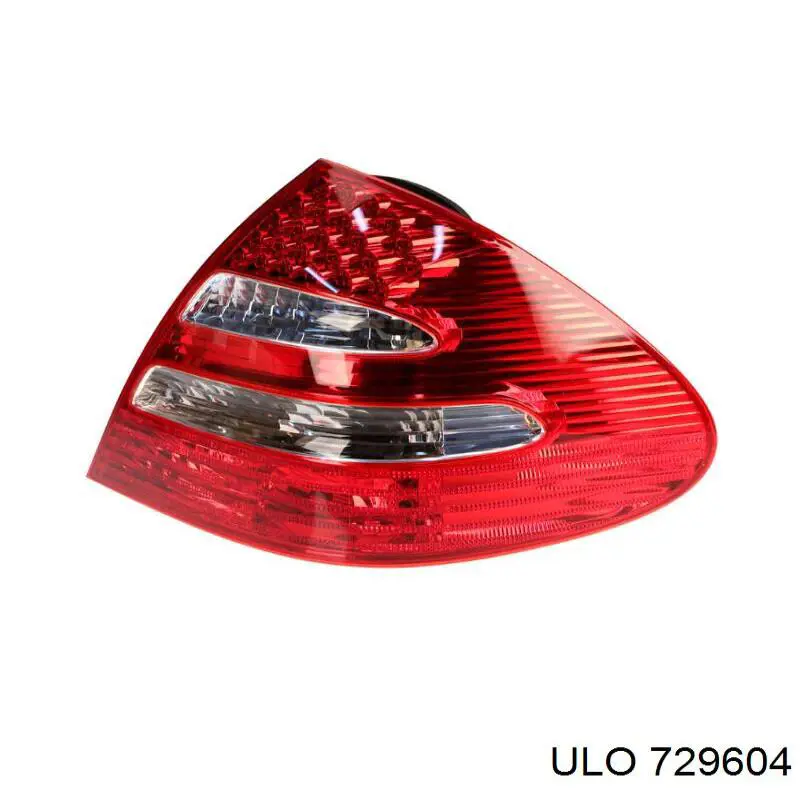 Do koszyka 729604 ULO Lampa zespolona tylna prawa