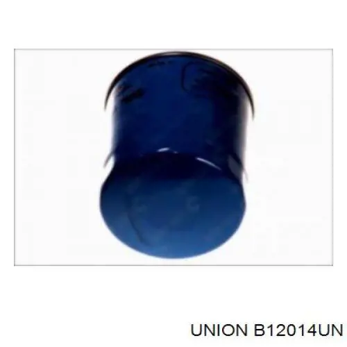 Filtr oleju B12014UN Union