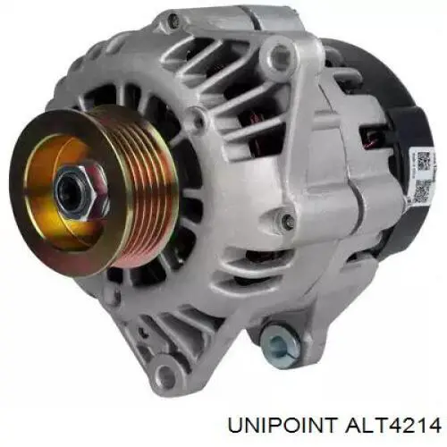 ALT-4214 Unipoint alternator