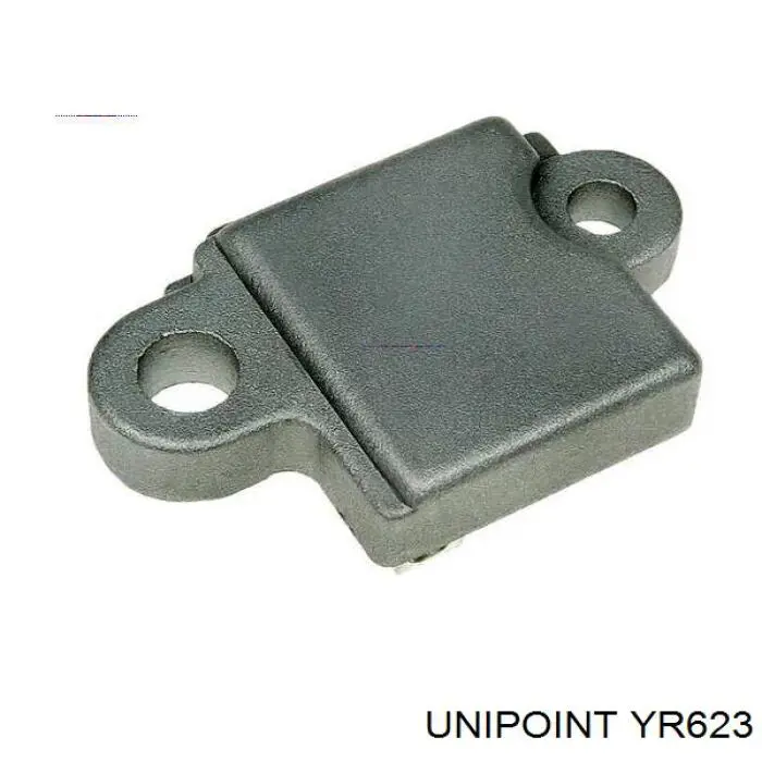YR623 Unipoint Regulator alternatora (przekaźnik ładowania)