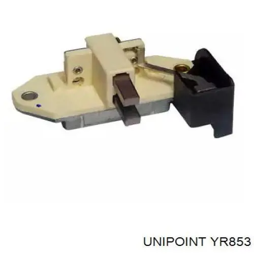 Regulator alternatora (przekaźnik ładowania) Unipoint YR853 cena, od 9,37 USD