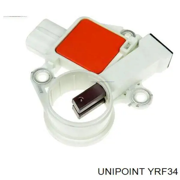 YR-F34 Unipoint regulator alternatora (przekaźnik ładowania)