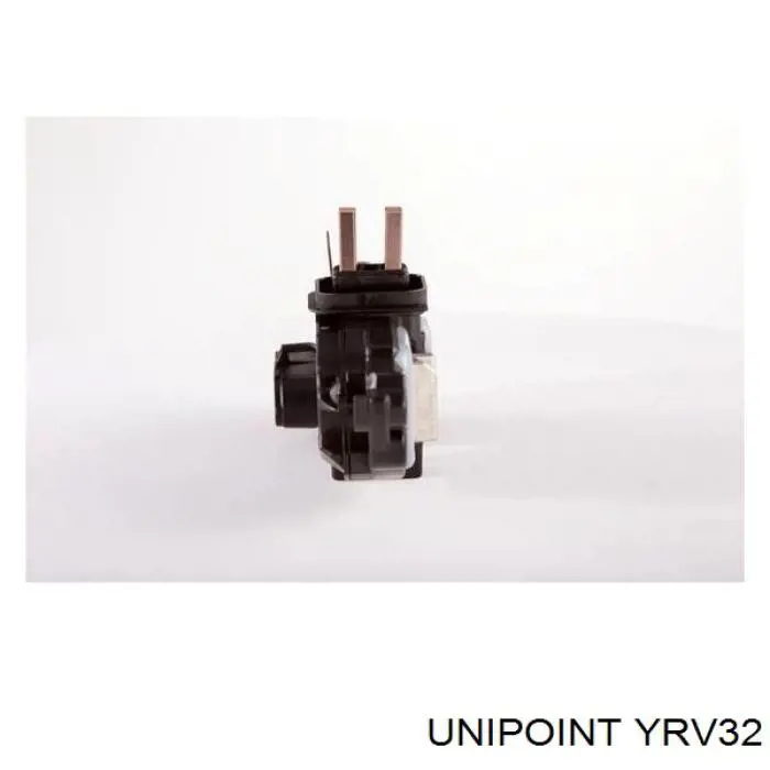 Do koszyka YRV32 Unipoint Regulator alternatora (przekaźnik ładowania)