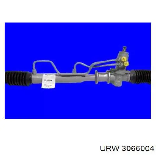 Listwa kierownicza (maglownica) Mitsubishi Space Wagon II minivan (N3W, N4W) (1991 - 2000) cena, od 347,77 USD