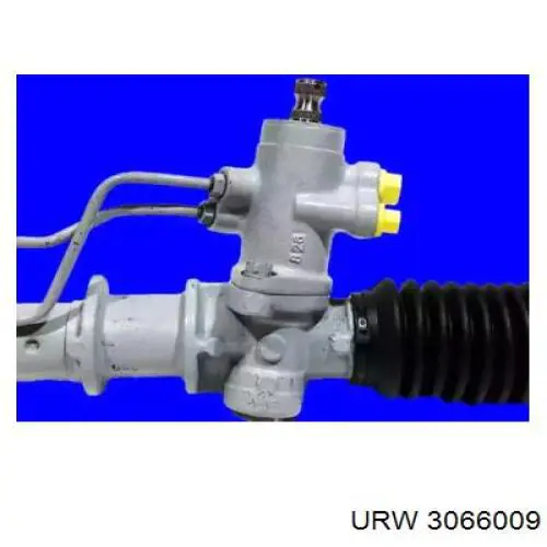 Do koszyka Listwa kierownicza (maglownica) Mitsubishi Colt V CJA