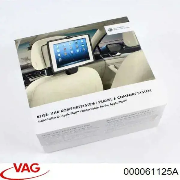  VAG 000061125A cena, od 60,25 USD